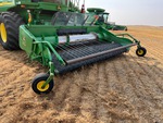 Pickup / Header with 