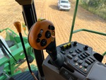 Control Station with 