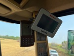 Control Station with 