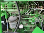 Engine with 