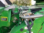Pickup / Header with 