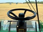 Control Station with 