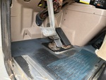 Cab with 