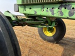Drivetrain with 