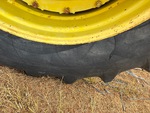 Chassis with 