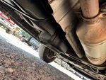 Drivetrain with 