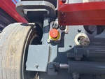 Basic Lower Control Station with 