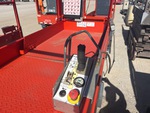 Basic Control Station Upper with 