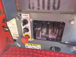 Basic Lower Control Station with 