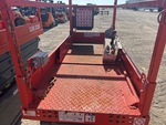 Basic Control Station Upper with 