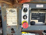 Basic Lower Control Station with 