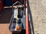 Basic Control Station Upper with 