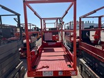 Basic Control Station Upper with 