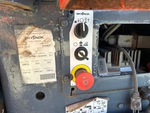 Basic Lower Control Station with 
