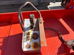 Basic Control Station Upper with 