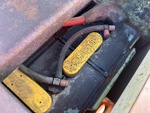 Electrical with 