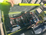 Electrical with 