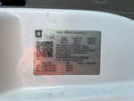 General Appearance with Second Serial Number/VIN Photo