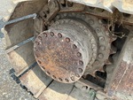 Drivetrain with 