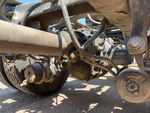 Drivetrain with 
