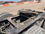4 Underbody - Truck with 