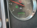 4 Transmision with Engine Hours