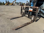 Chassis with 