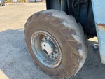 Chassis with 