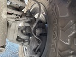 Brakes with 