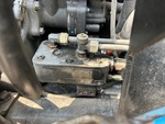 Motor with 