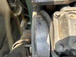 Motor with 