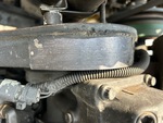 Motor with 