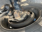 Brakes with 