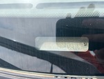 General Appearance with Second Serial Number/VIN Photo