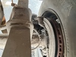 Brakes with 
