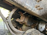 Drivetrain with 