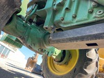 Drivetrain with 