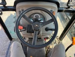 Control Station with 