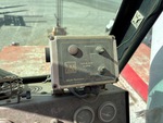 Control Station with 