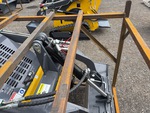 Hydraulics with 