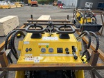 Control Station with 