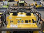 Control Station with 