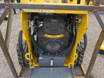 Motor with 