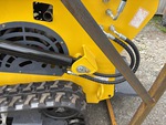 Hydraulics with 
