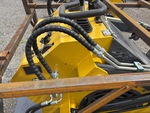 Hydraulics with 