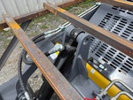 Hydraulics with 