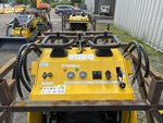 Control Station with 