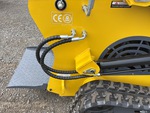 Hydraulics with 
