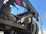 4 Underbody - Truck with 