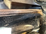 General Appearance with Second Serial Number/VIN Photo